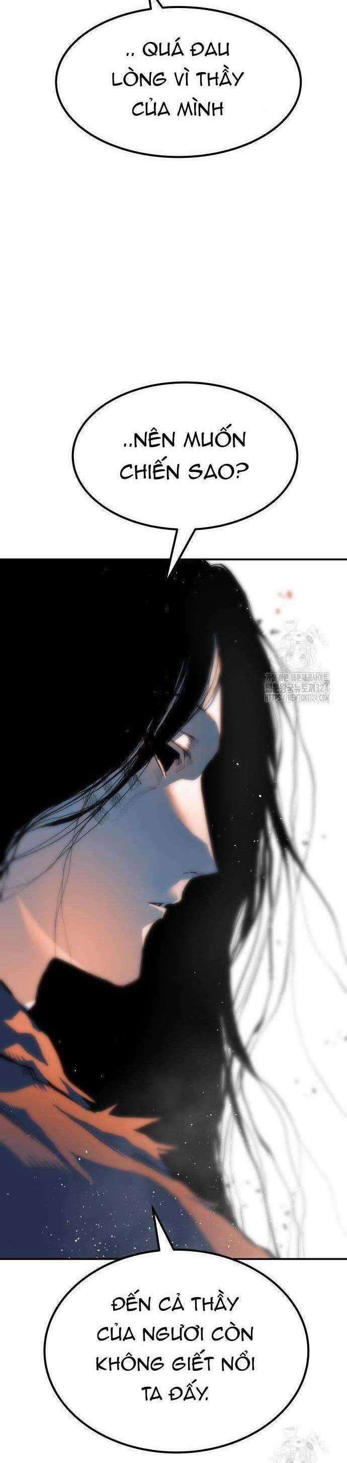 Người Thây Ma - Chapter 91 - Trang 4