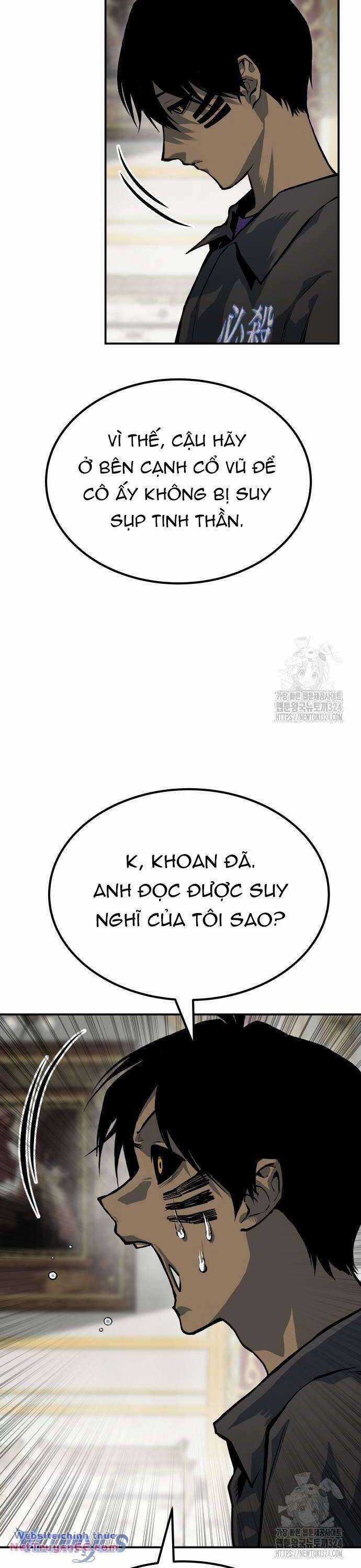 Người Thây Ma - Chapter 91 - Trang 32