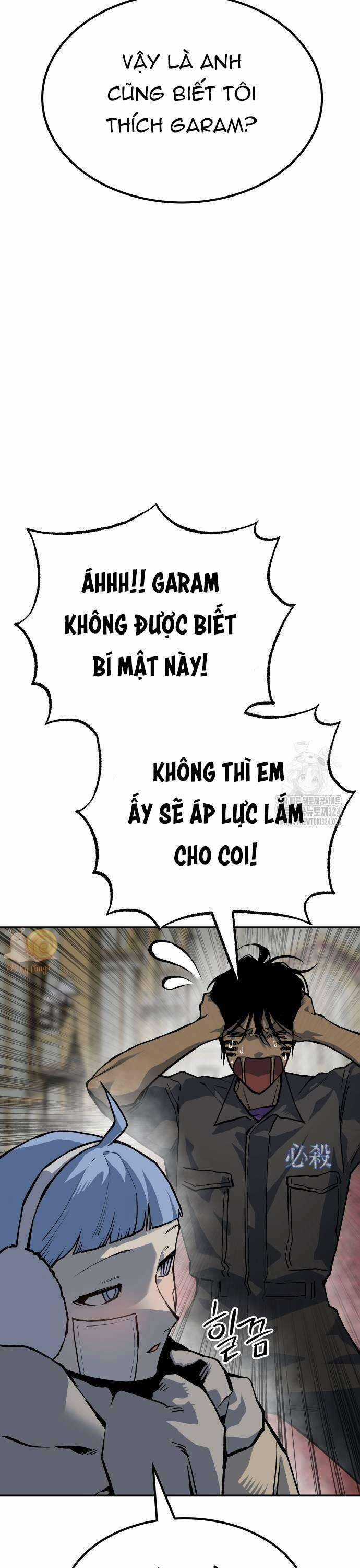 Người Thây Ma - Chapter 91 - Trang 33