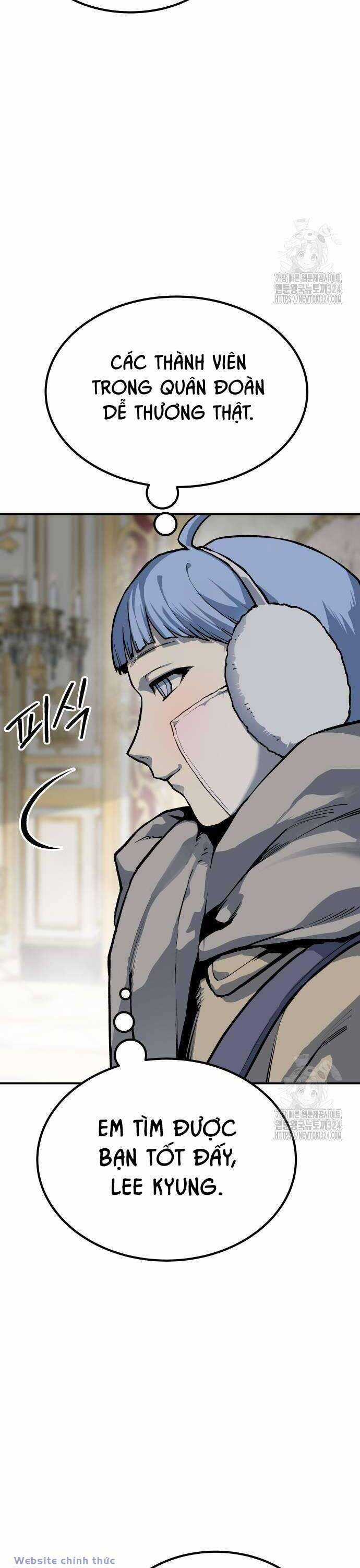 Người Thây Ma - Chapter 91 - Trang 36