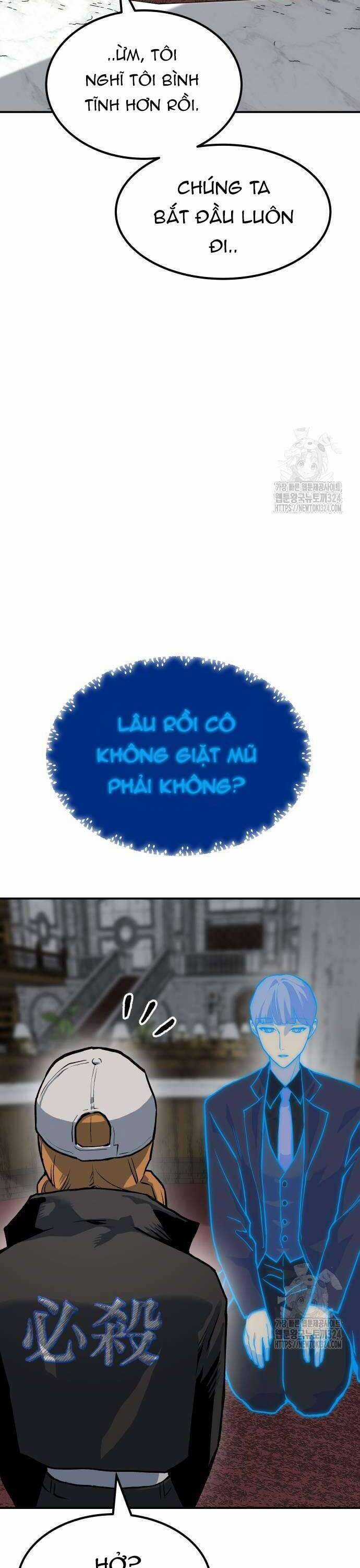 Người Thây Ma - Chapter 91 - Trang 38