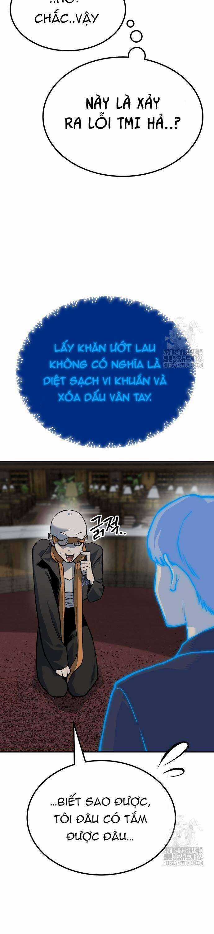 Người Thây Ma - Chapter 91 - Trang 39