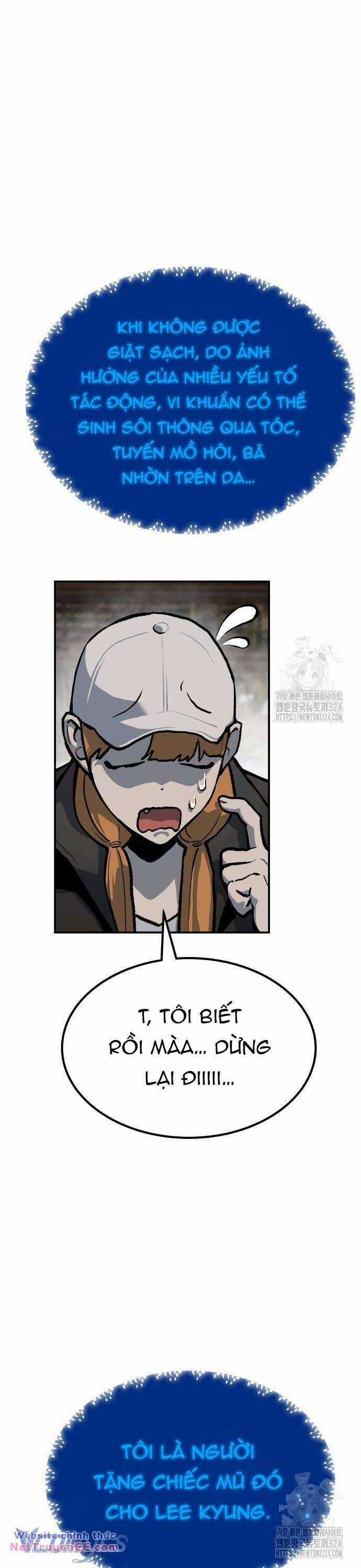 Người Thây Ma - Chapter 91 - Trang 40