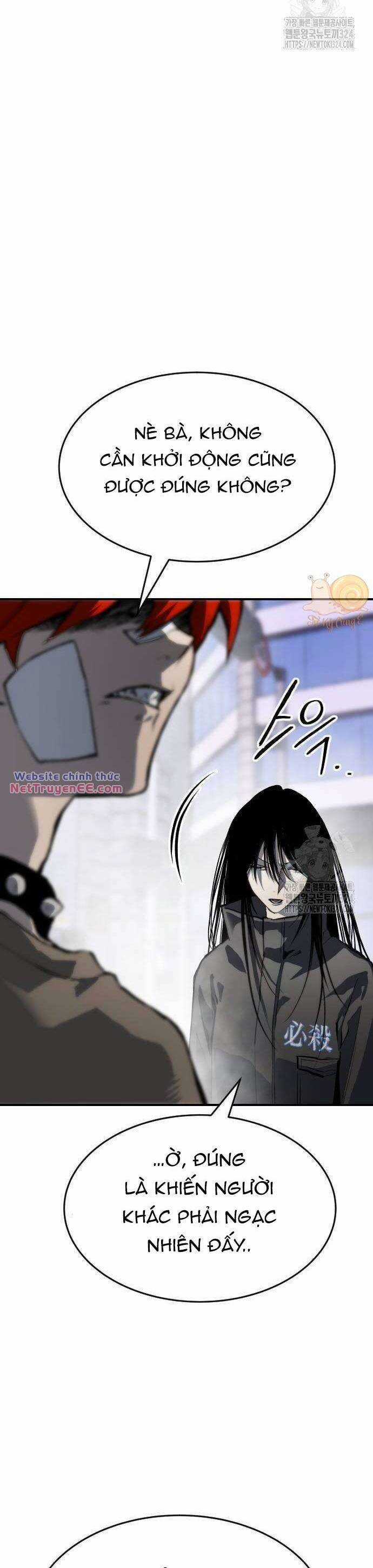 Người Thây Ma - Chapter 91 - Trang 5