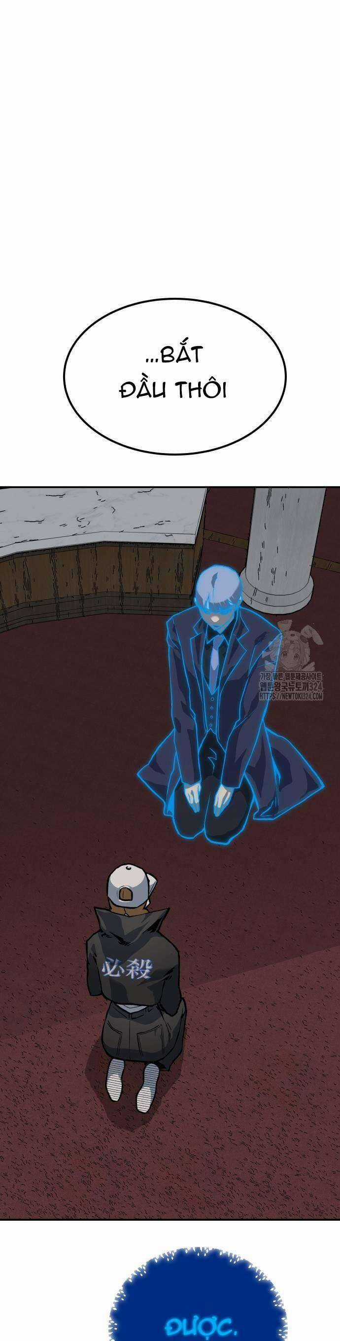 Người Thây Ma - Chapter 91 - Trang 44