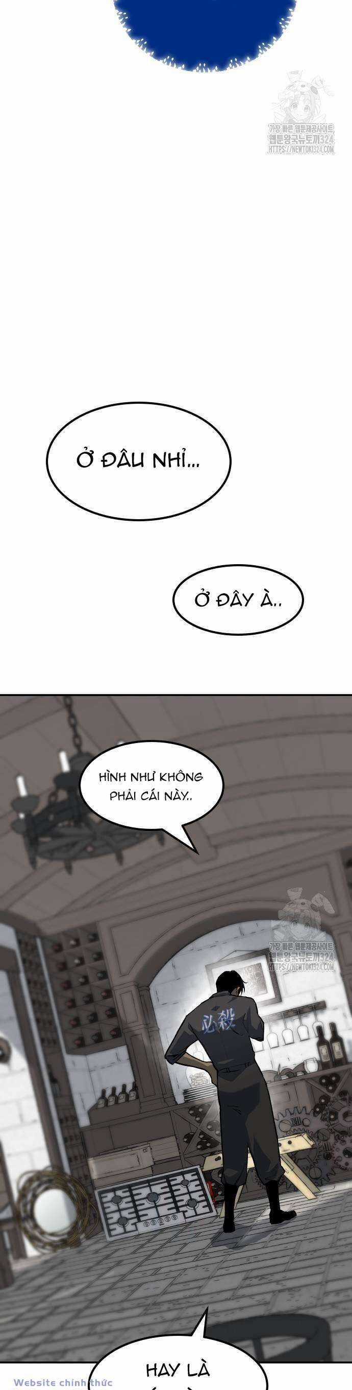 Người Thây Ma - Chapter 91 - Trang 45