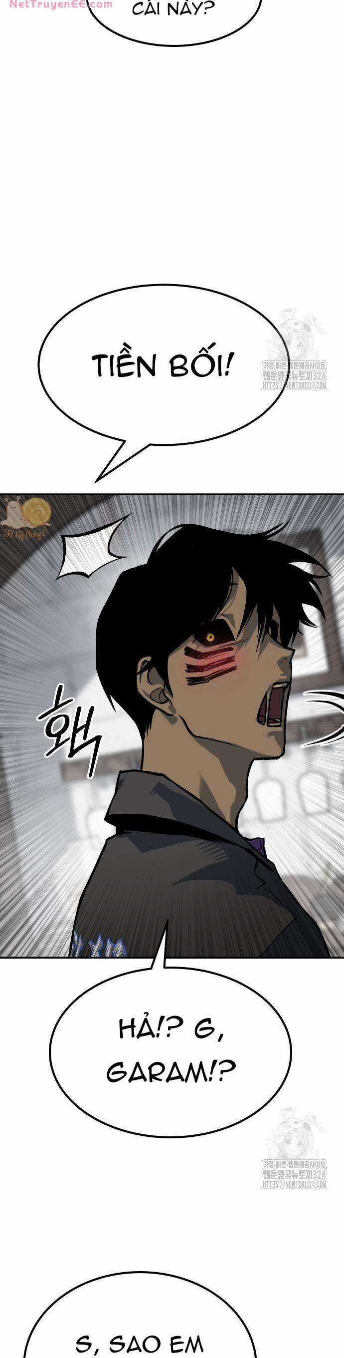 Người Thây Ma - Chapter 91 - Trang 46