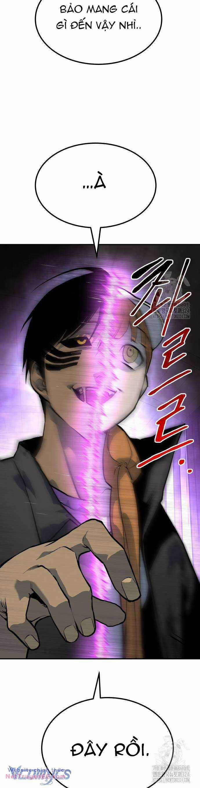 Người Thây Ma - Chapter 91 - Trang 50