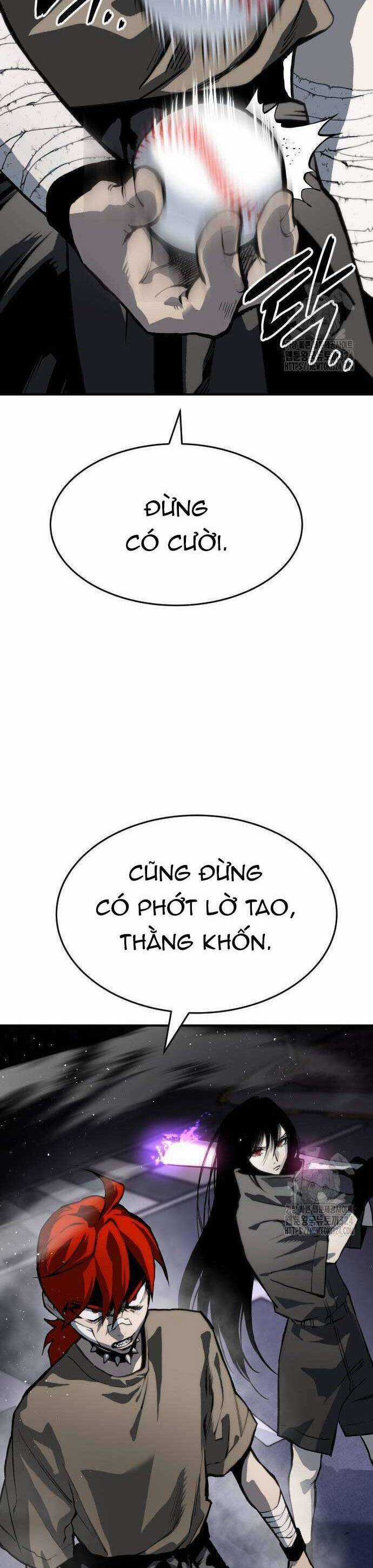 Người Thây Ma - Chapter 91 - Trang 6