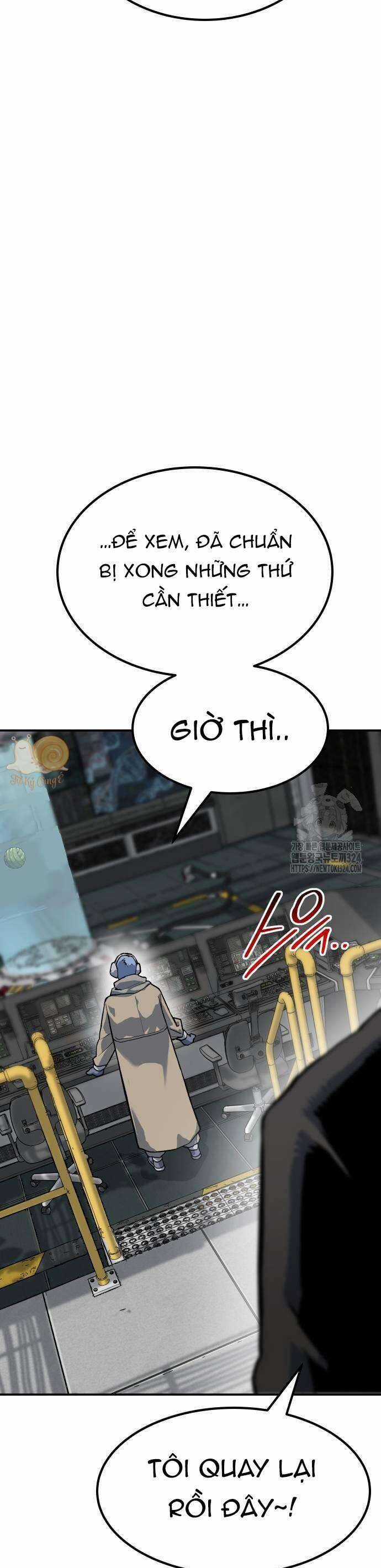 Người Thây Ma - Chapter 91 - Trang 51