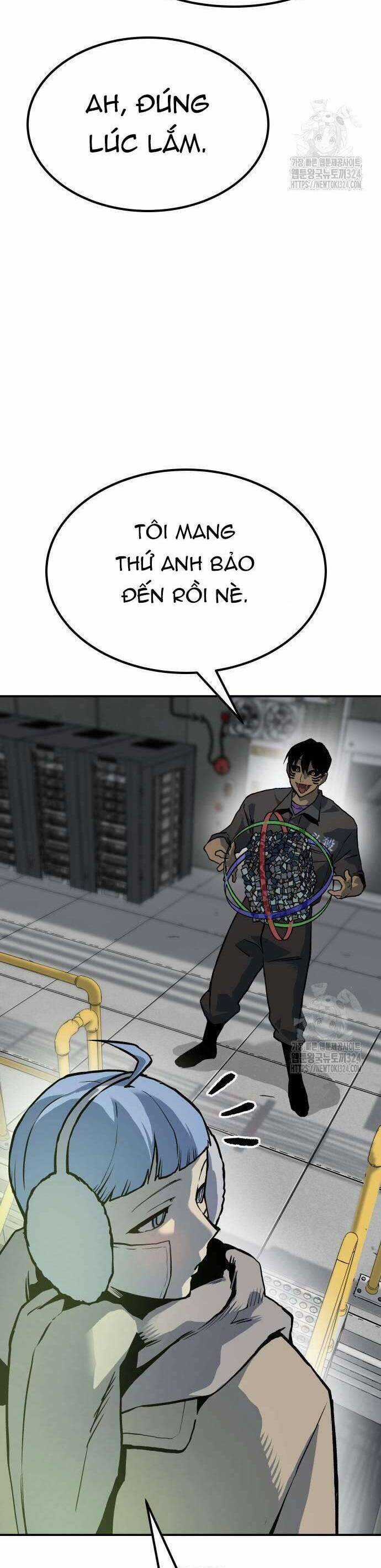 Người Thây Ma - Chapter 91 - Trang 52