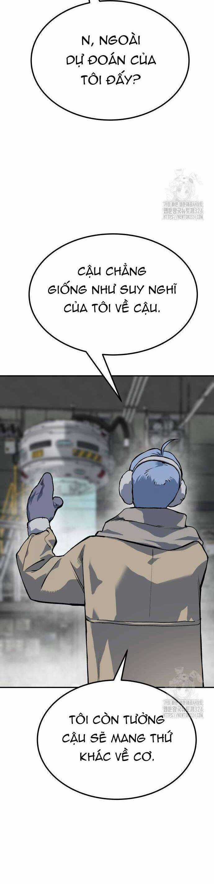 Người Thây Ma - Chapter 91 - Trang 53