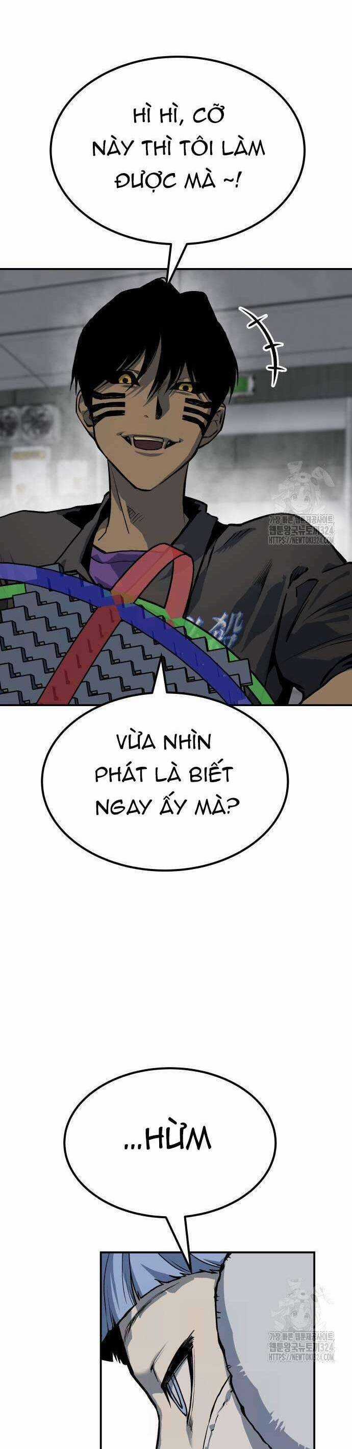 Người Thây Ma - Chapter 91 - Trang 54