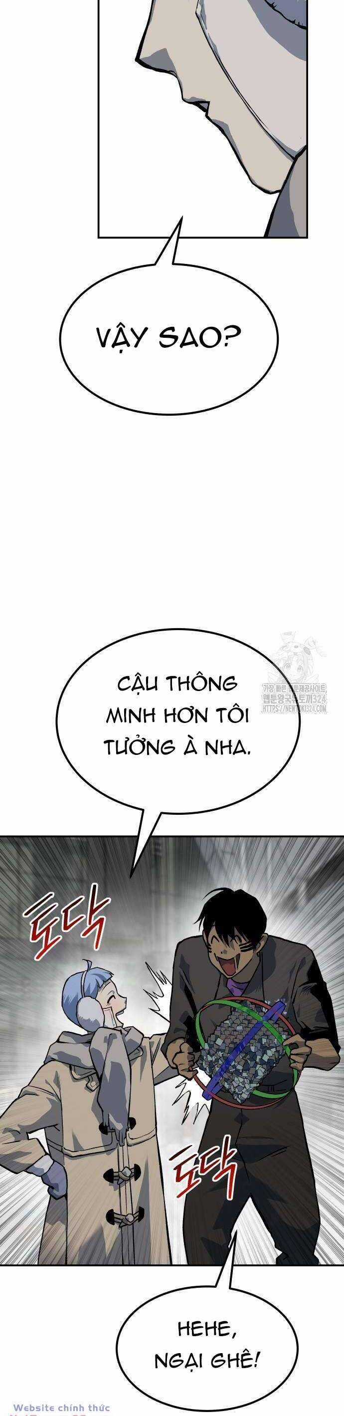Người Thây Ma - Chapter 91 - Trang 55