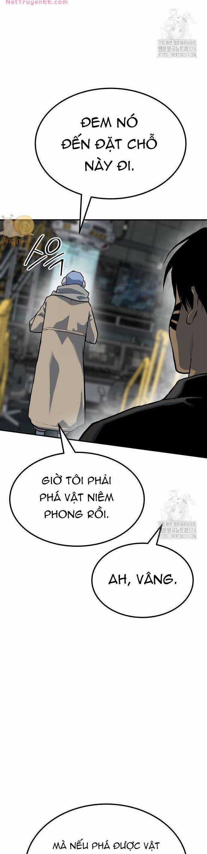 Người Thây Ma - Chapter 91 - Trang 56