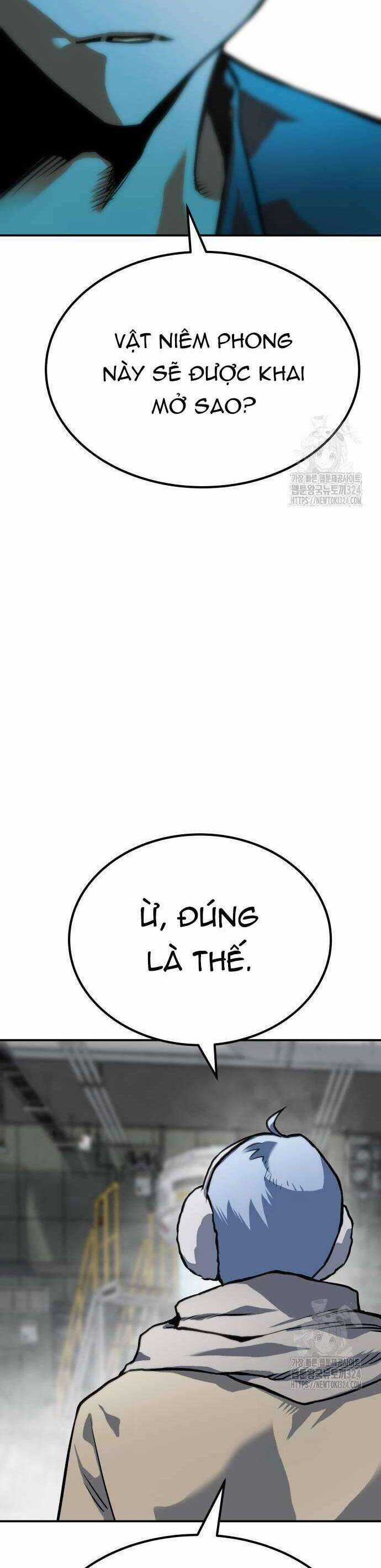 Người Thây Ma - Chapter 91 - Trang 58