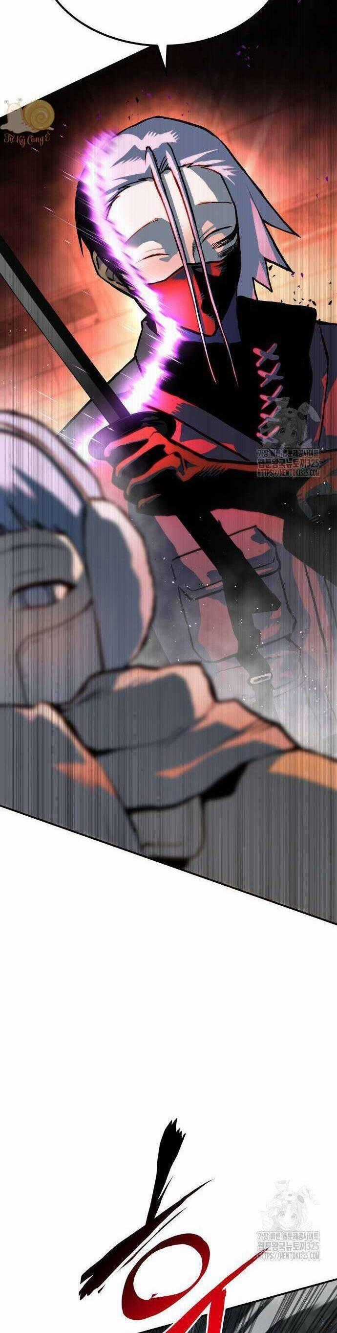 Người Thây Ma - Chapter 92 - Trang 2