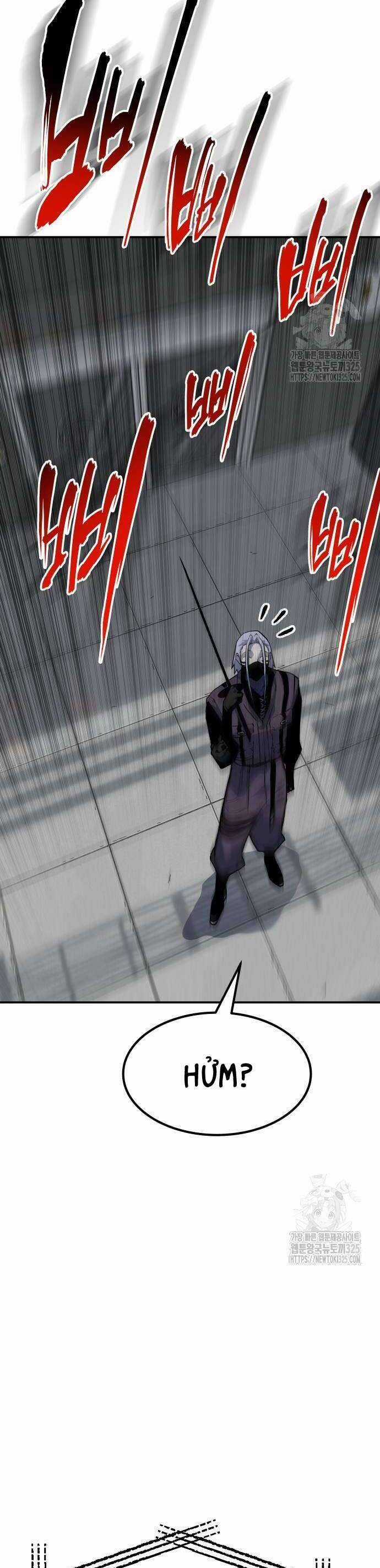 Người Thây Ma - Chapter 92 - Trang 11