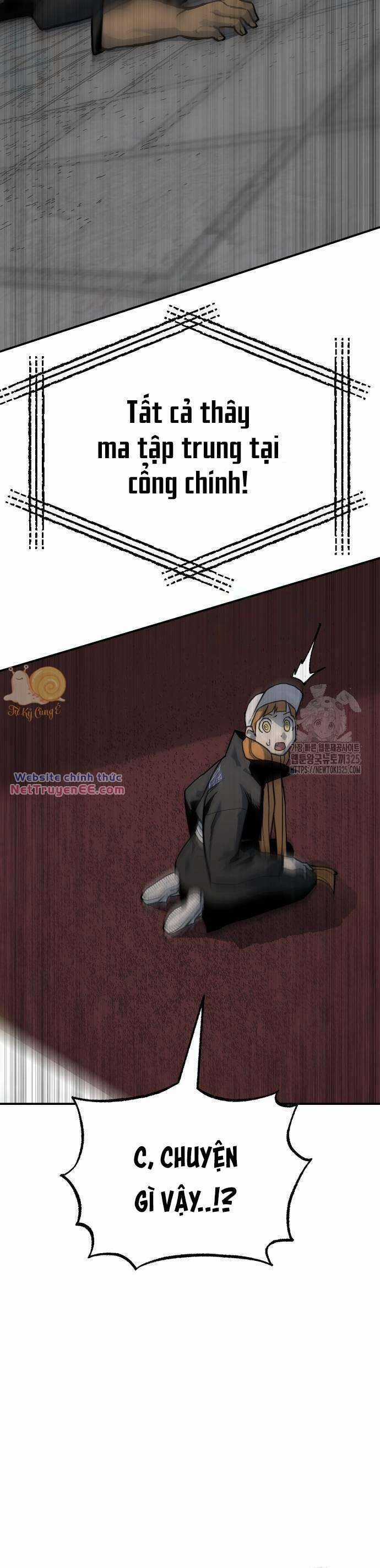 Người Thây Ma - Chapter 92 - Trang 13