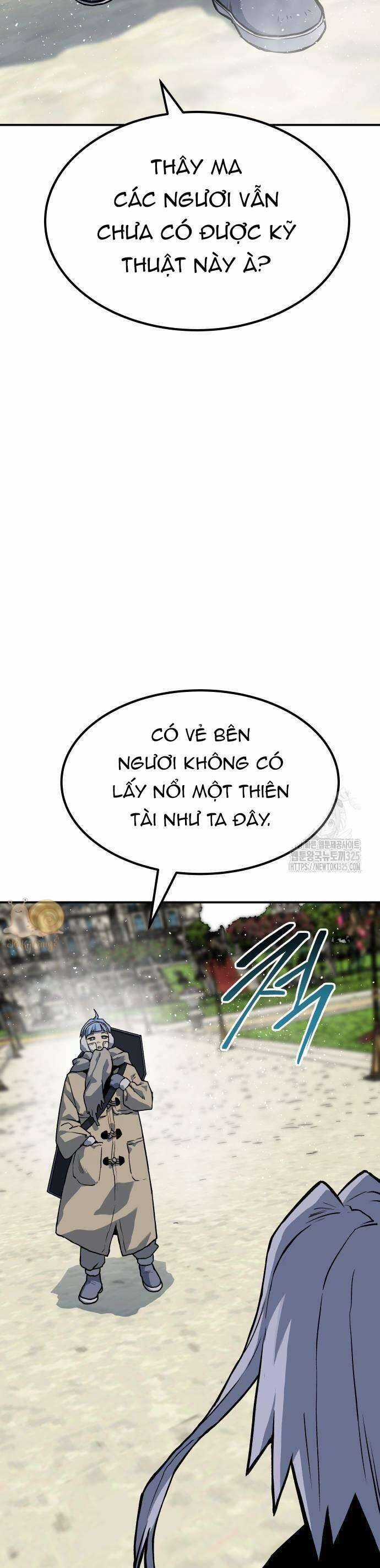 Người Thây Ma - Chapter 92 - Trang 18