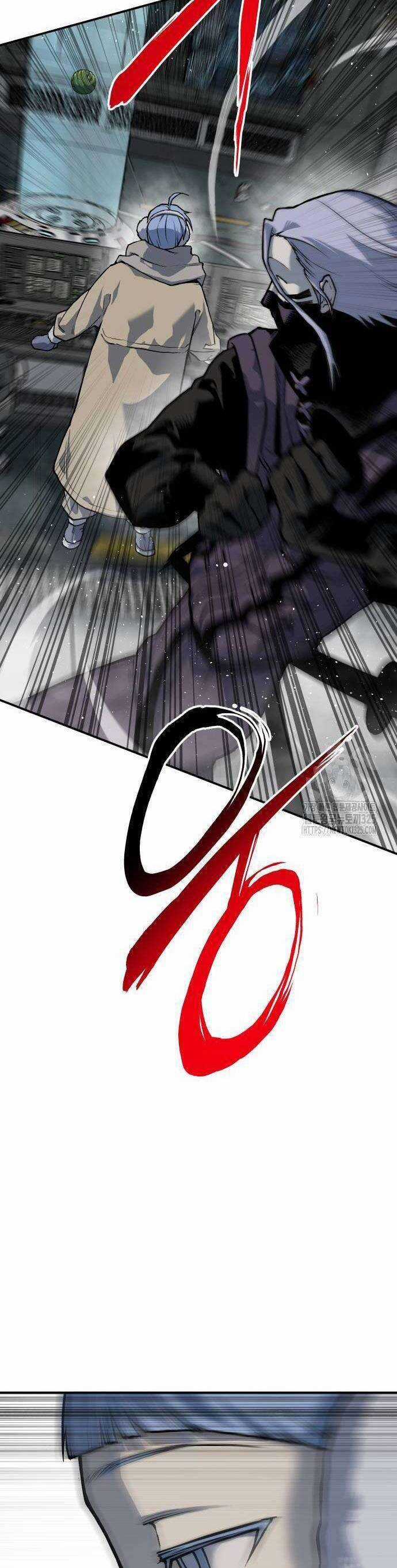 Người Thây Ma - Chapter 92 - Trang 3