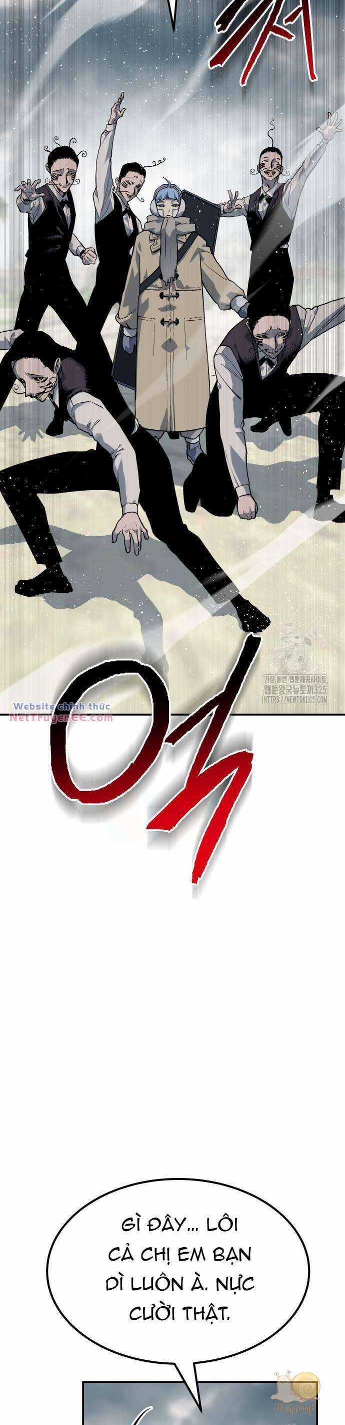 Người Thây Ma - Chapter 92 - Trang 22
