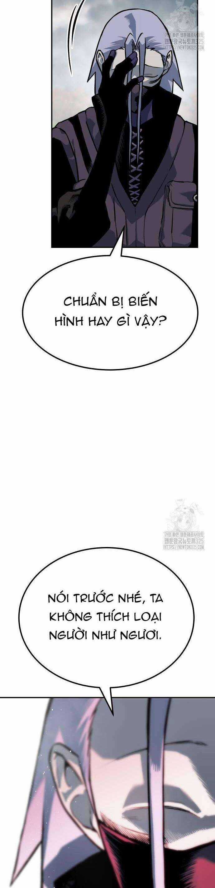 Người Thây Ma - Chapter 92 - Trang 23