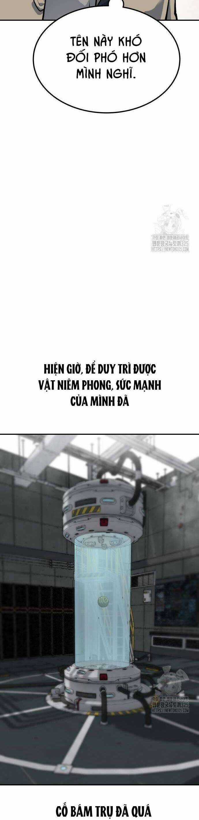 Người Thây Ma - Chapter 92 - Trang 25