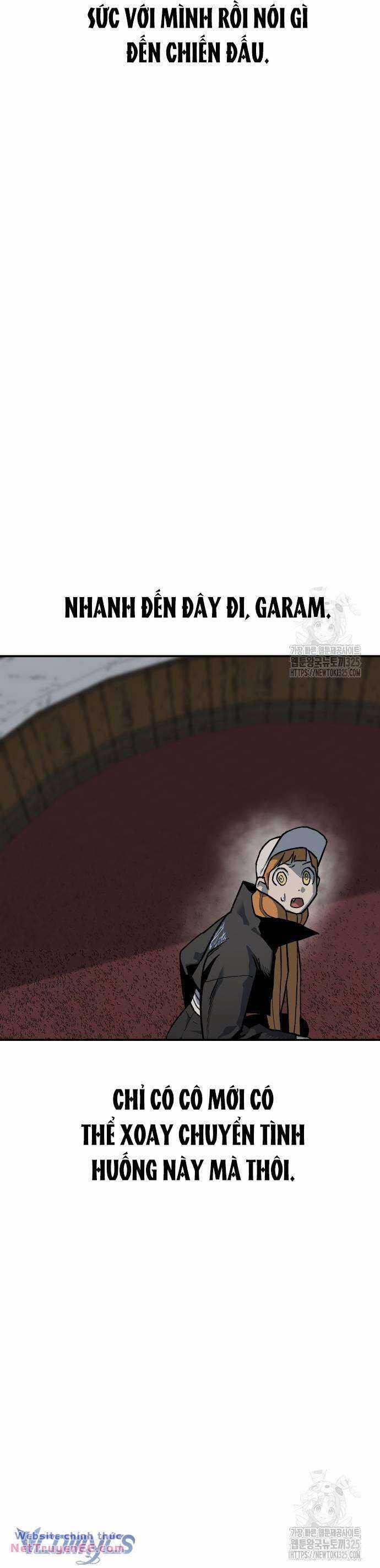 Người Thây Ma - Chapter 92 - Trang 26