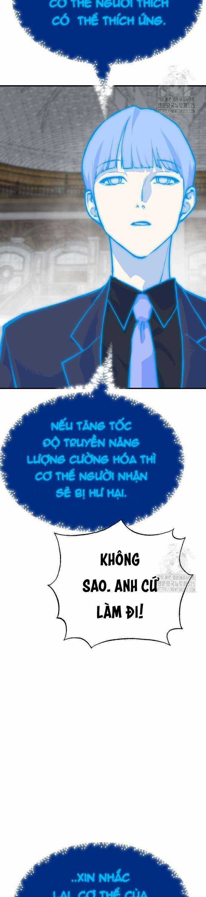 Người Thây Ma - Chapter 92 - Trang 29