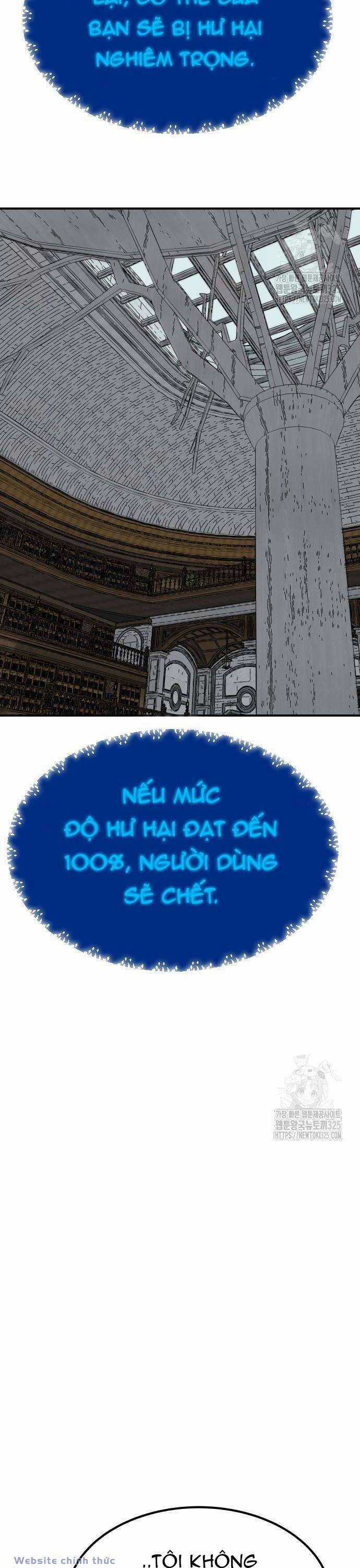 Người Thây Ma - Chapter 92 - Trang 30