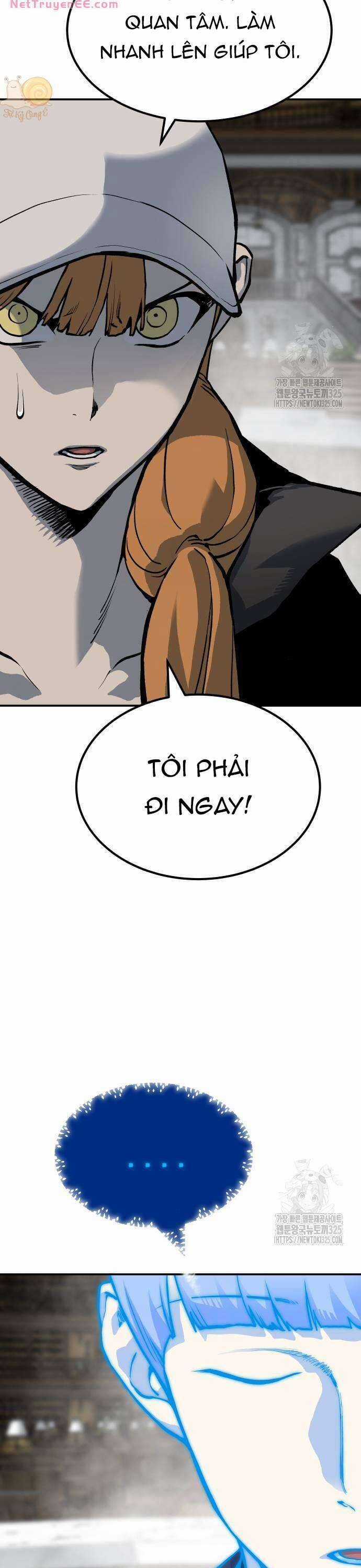 Người Thây Ma - Chapter 92 - Trang 31