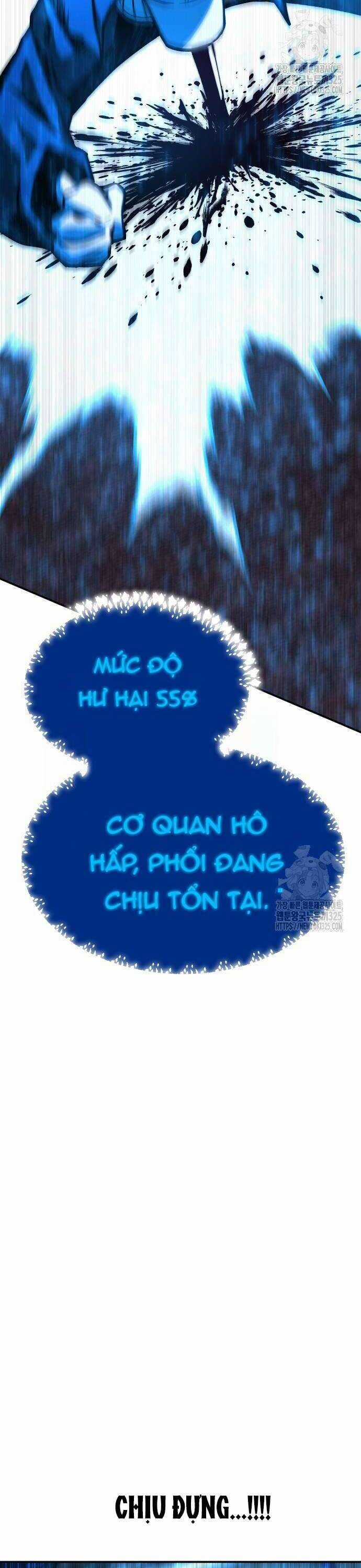 Người Thây Ma - Chapter 92 - Trang 36