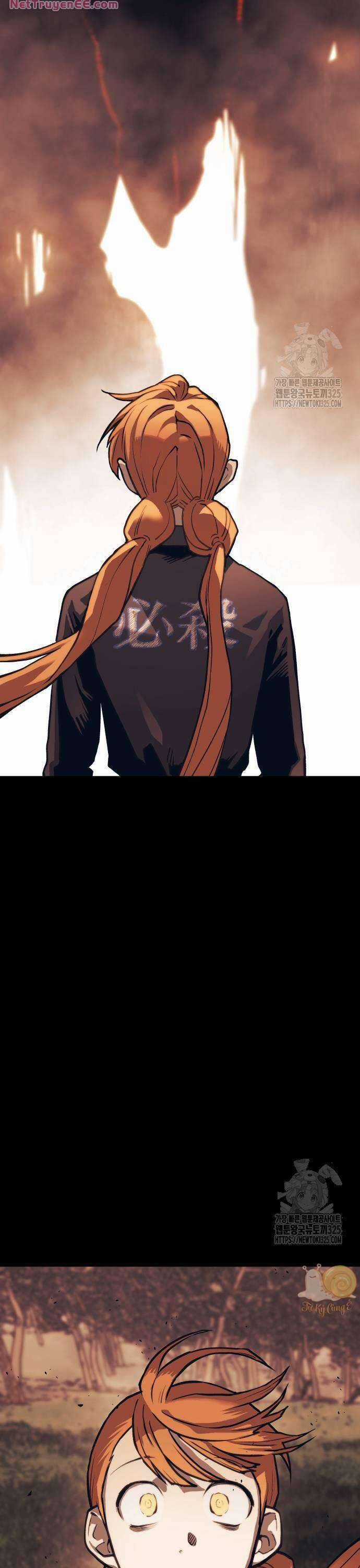 Người Thây Ma - Chapter 92 - Trang 39