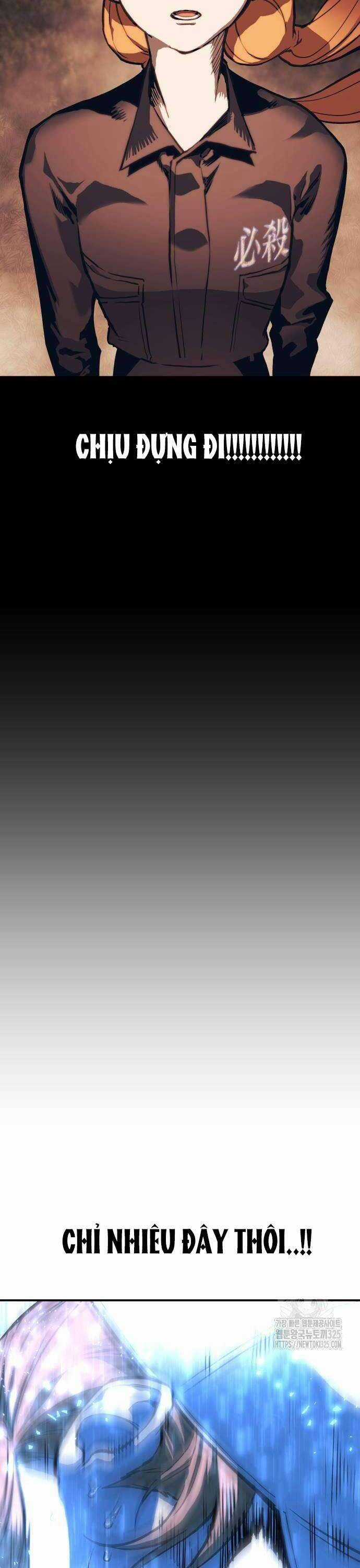 Người Thây Ma - Chapter 92 - Trang 40