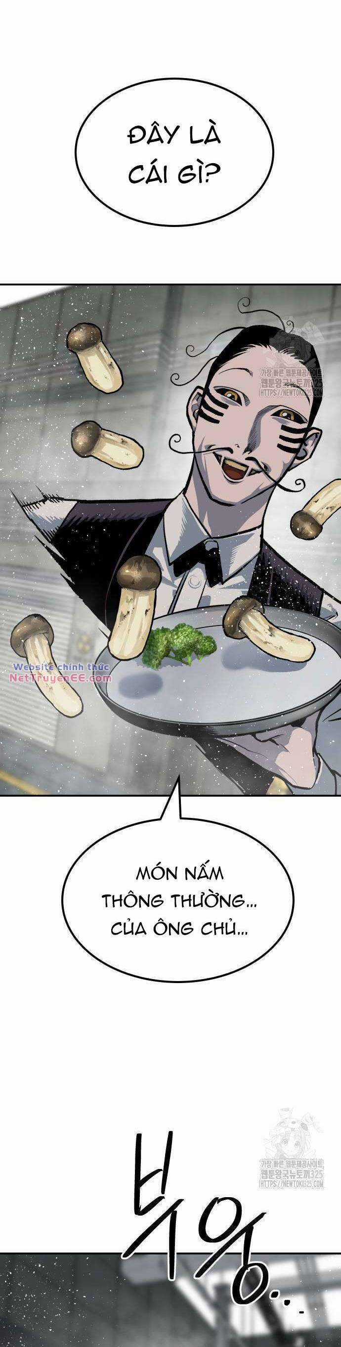 Người Thây Ma - Chapter 92 - Trang 5