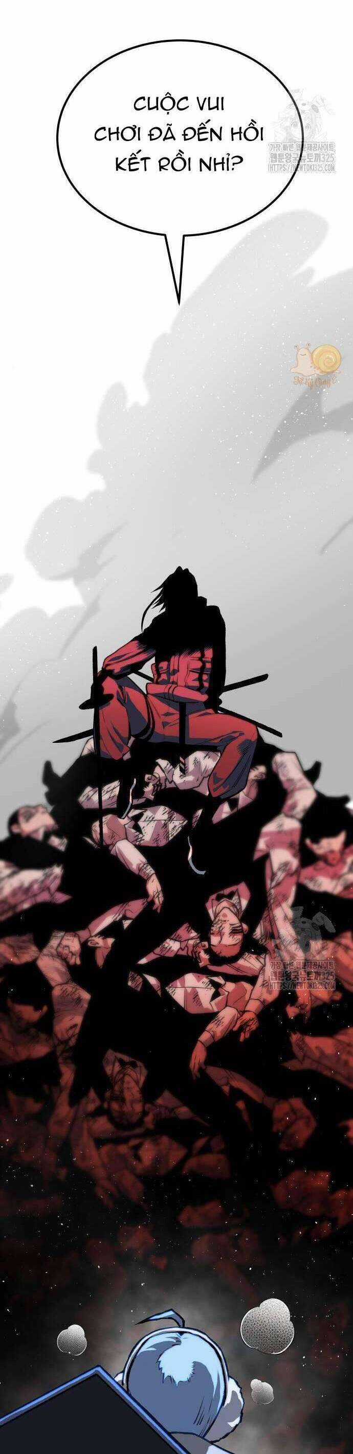 Người Thây Ma - Chapter 92 - Trang 44