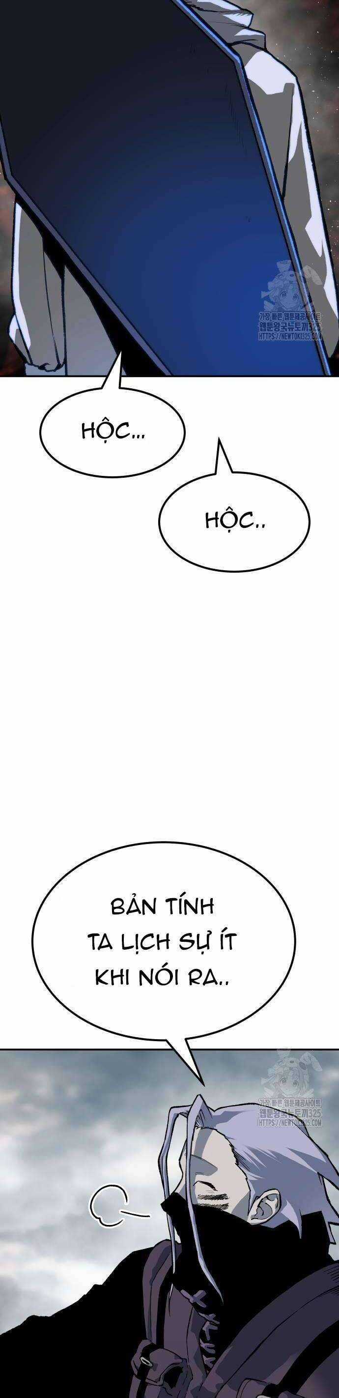 Người Thây Ma - Chapter 92 - Trang 45