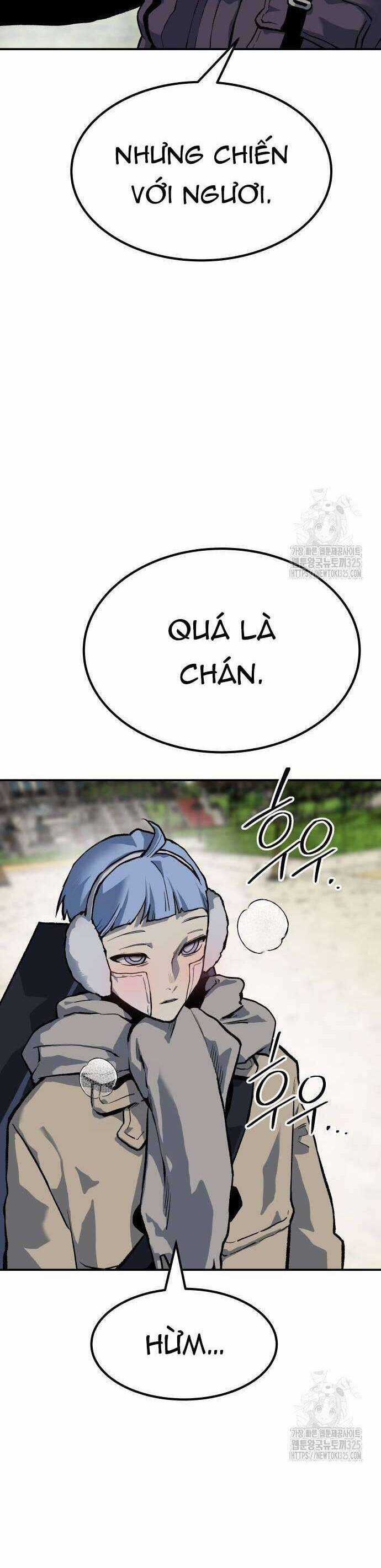 Người Thây Ma - Chapter 92 - Trang 46