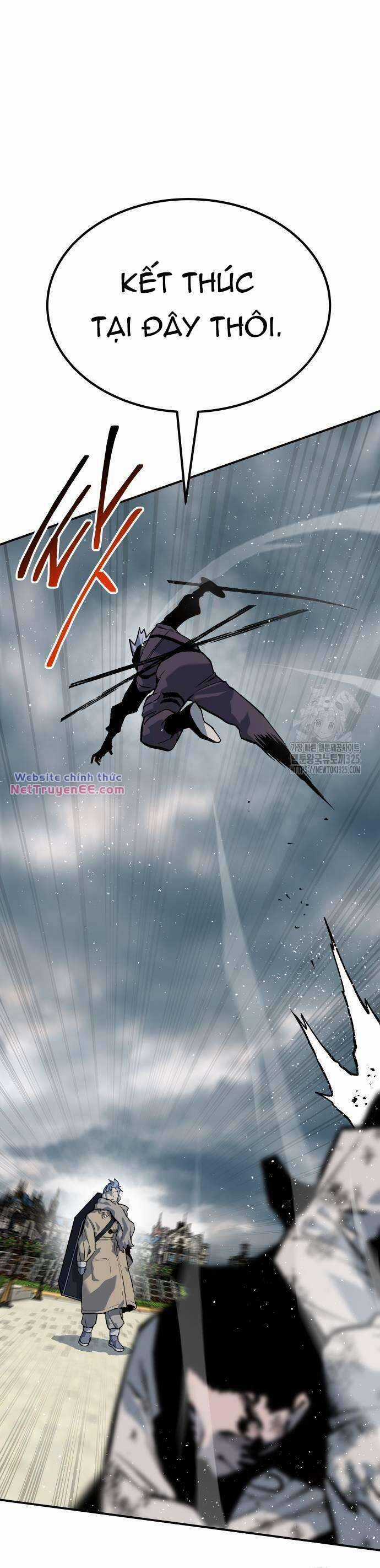 Người Thây Ma - Chapter 92 - Trang 47