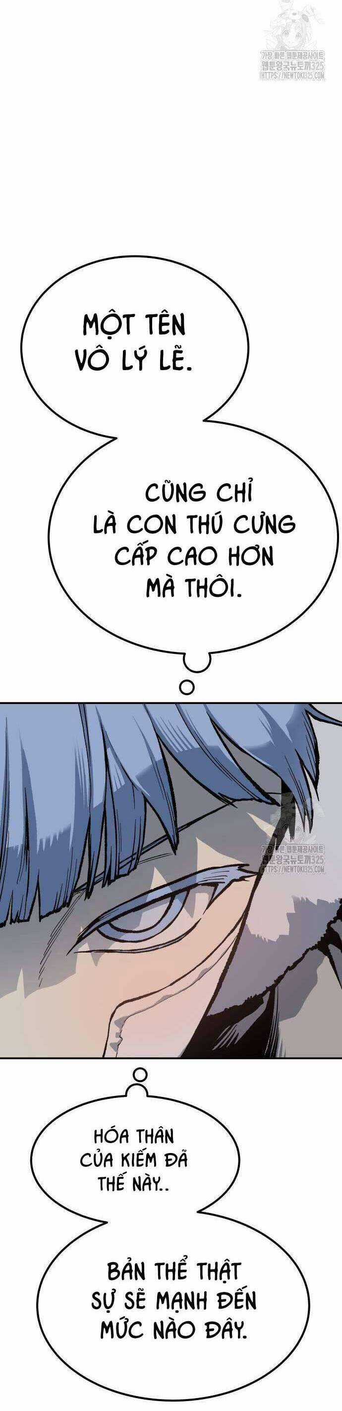 Người Thây Ma - Chapter 92 - Trang 48