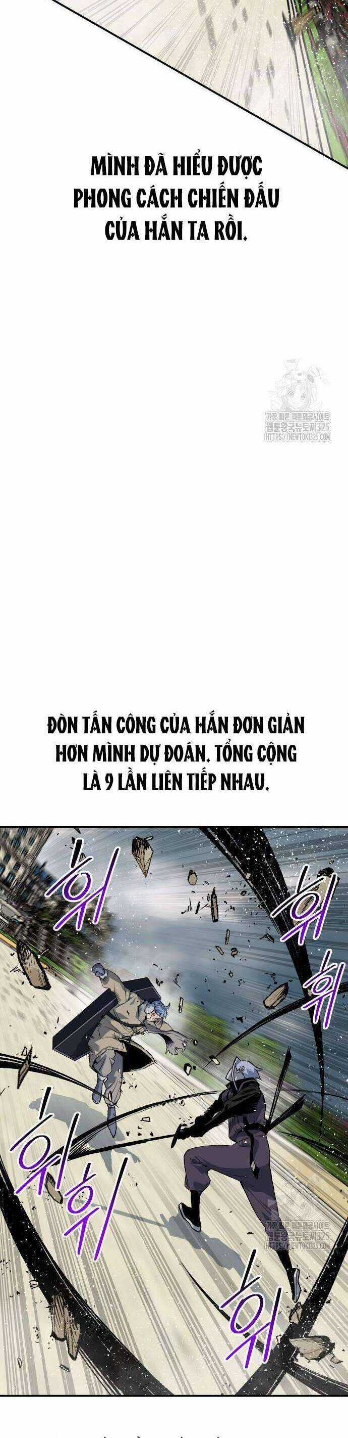 Người Thây Ma - Chapter 92 - Trang 50