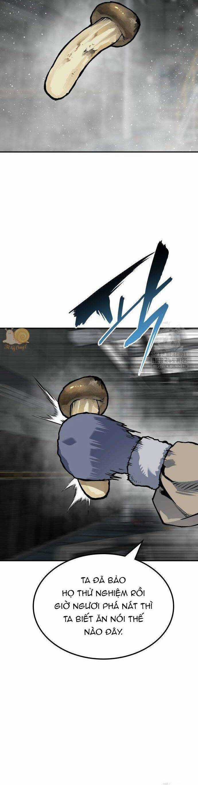 Người Thây Ma - Chapter 92 - Trang 6