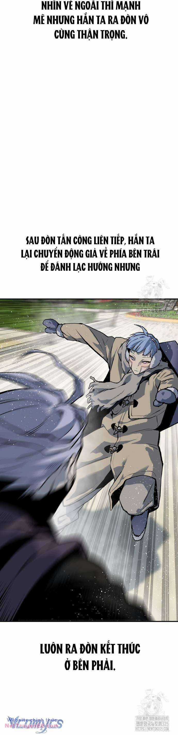 Người Thây Ma - Chapter 92 - Trang 51