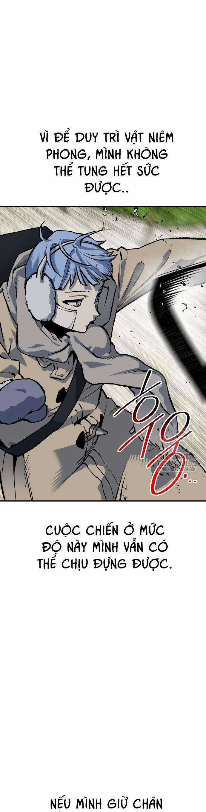 Người Thây Ma - Chapter 92 - Trang 52