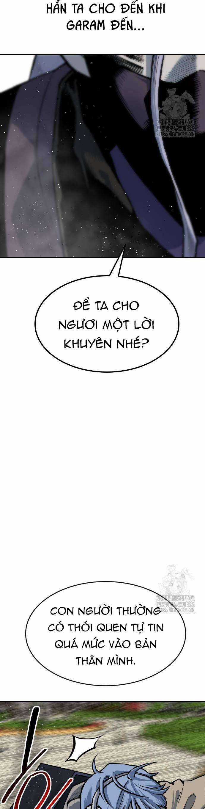 Người Thây Ma - Chapter 92 - Trang 53