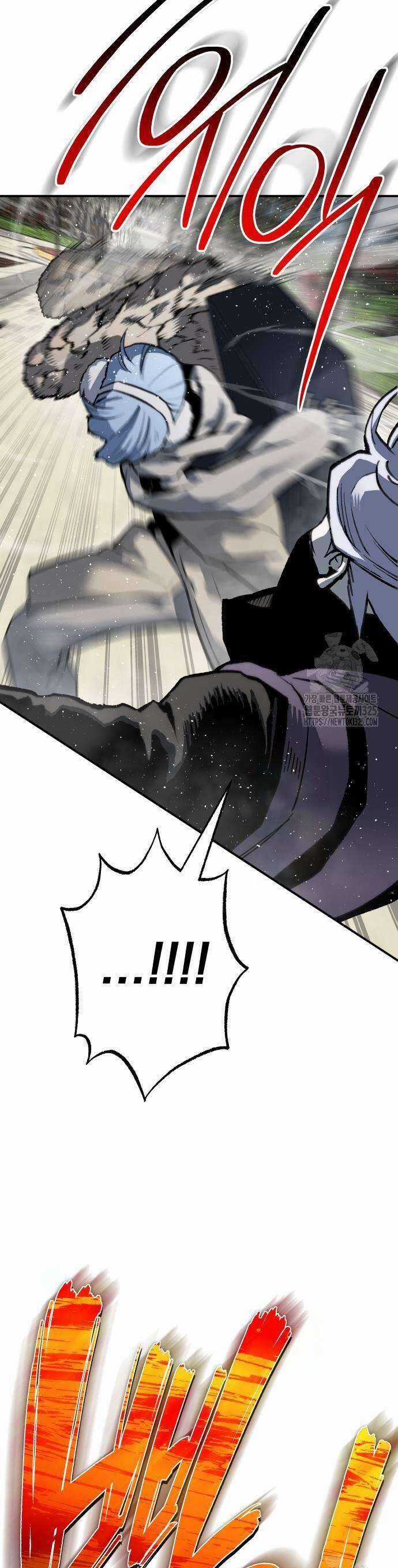 Người Thây Ma - Chapter 92 - Trang 58