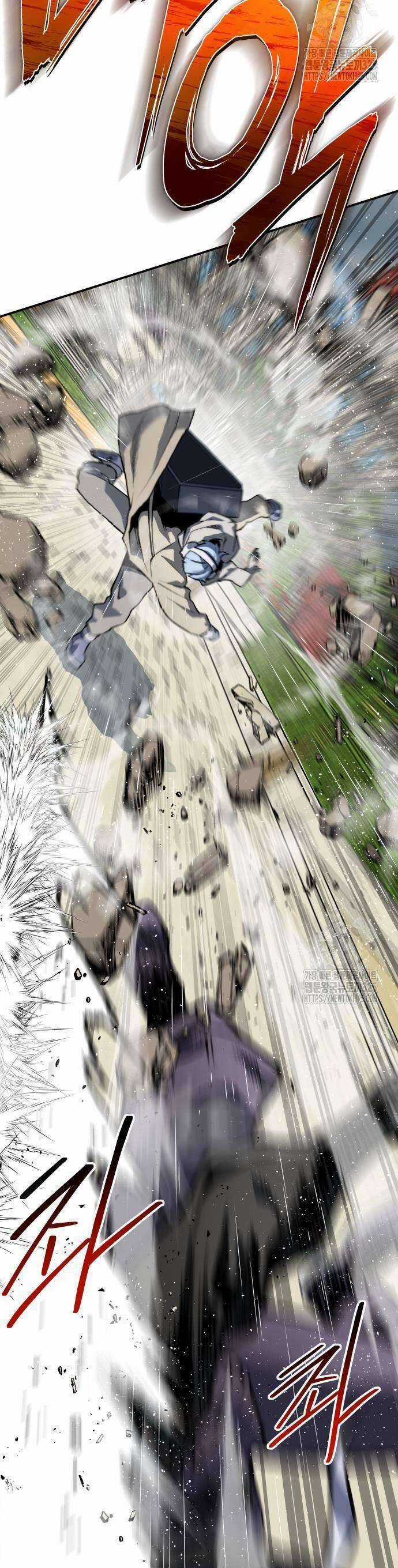 Người Thây Ma - Chapter 92 - Trang 59