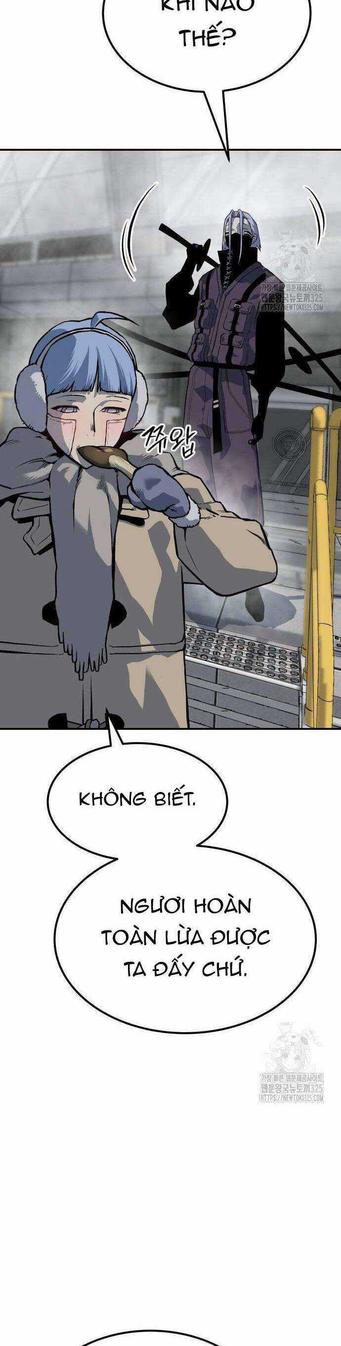 Người Thây Ma - Chapter 92 - Trang 7