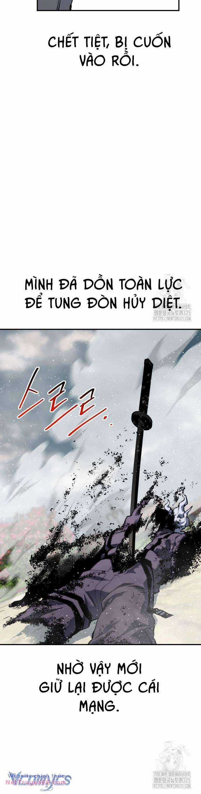 Người Thây Ma - Chapter 92 - Trang 61